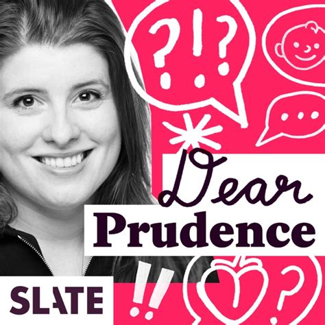 dear prudence slate|dear prudence wife.